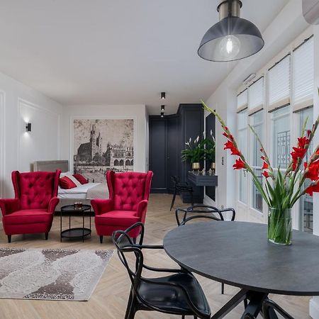 Apartament W Centrum Krakowa 109 Eksteriør bilde