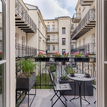 Apartament W Centrum Krakowa 109 Eksteriør bilde