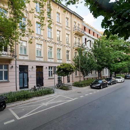 Apartament W Centrum Krakowa 109 Eksteriør bilde