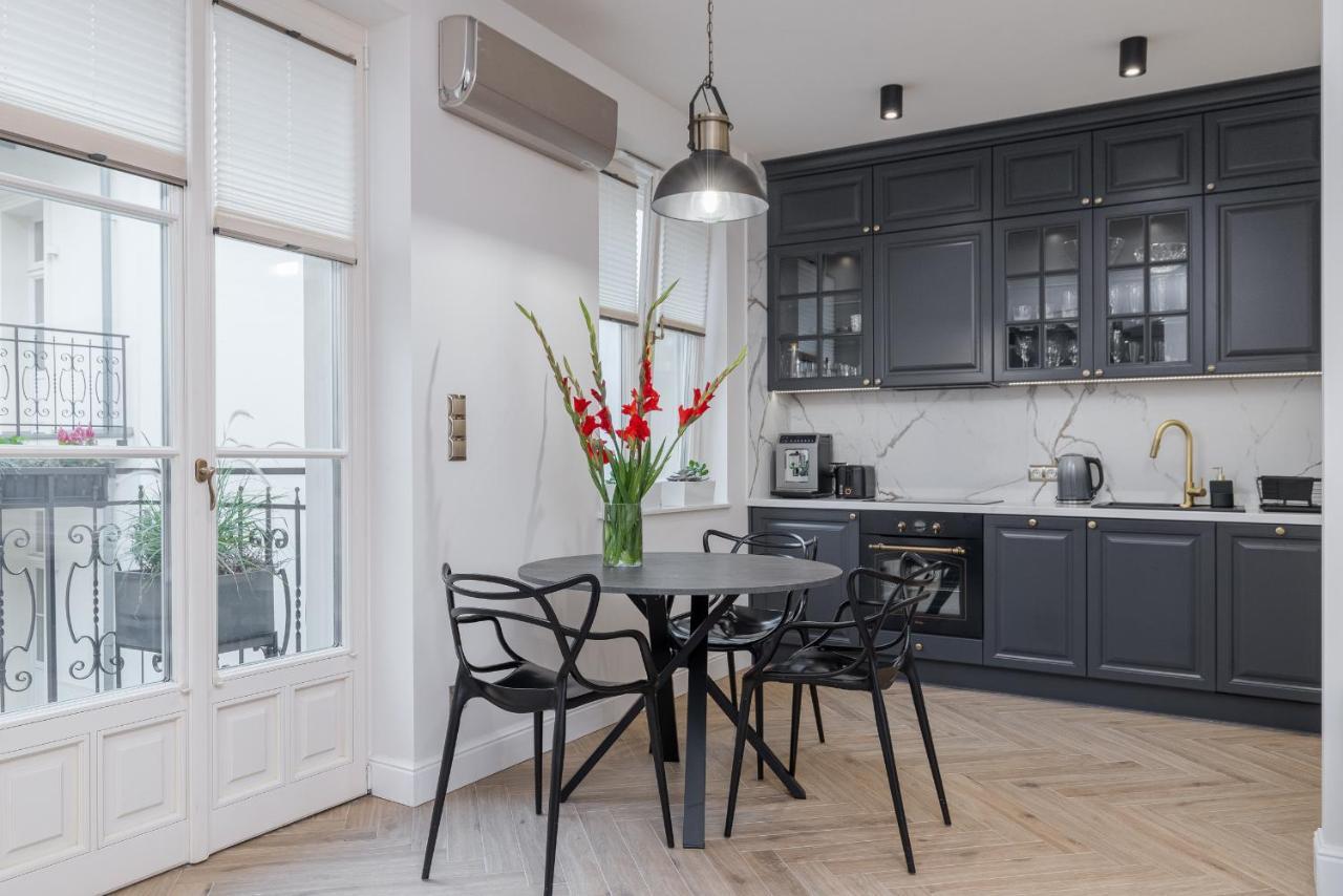 Apartament W Centrum Krakowa 109 Eksteriør bilde