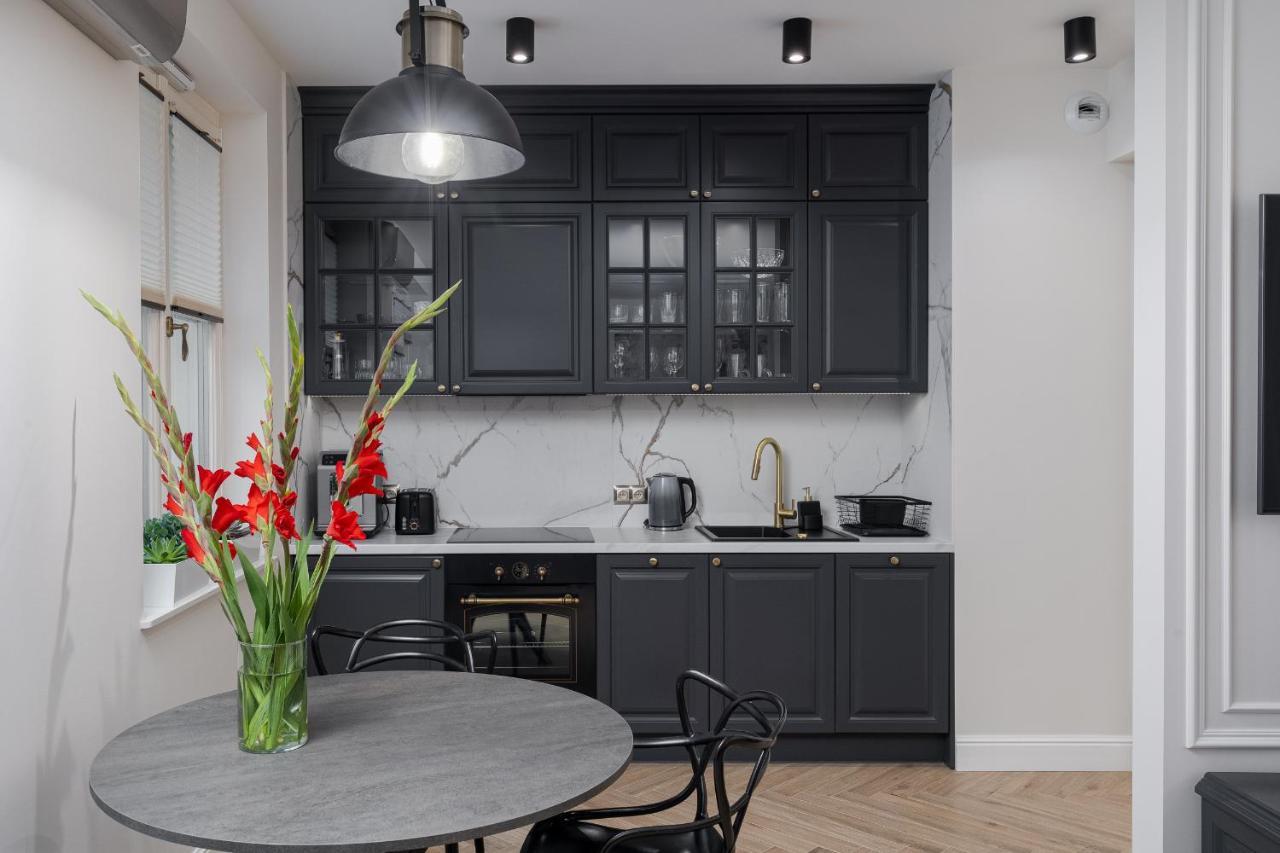 Apartament W Centrum Krakowa 109 Eksteriør bilde