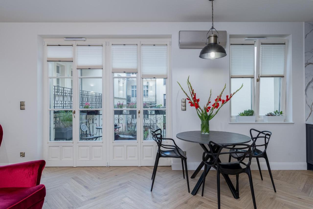 Apartament W Centrum Krakowa 109 Eksteriør bilde