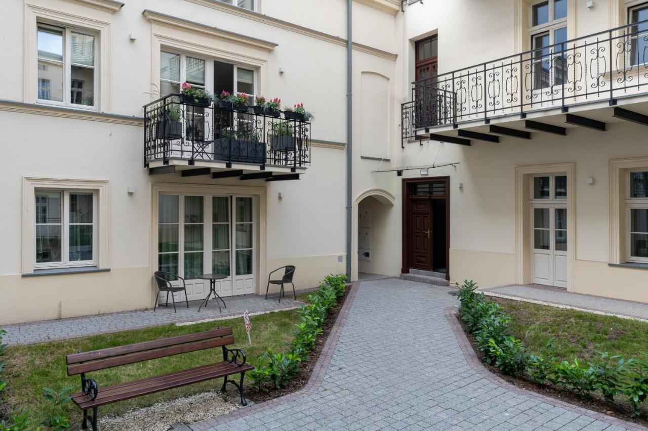 Apartament W Centrum Krakowa 109 Eksteriør bilde