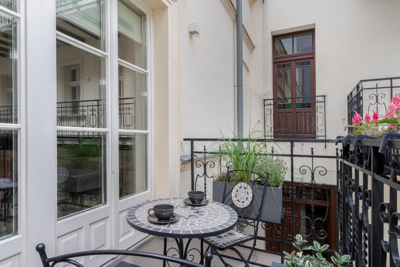 Apartament W Centrum Krakowa 109 Eksteriør bilde