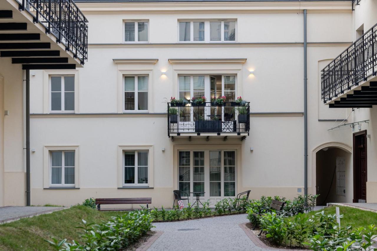 Apartament W Centrum Krakowa 109 Eksteriør bilde