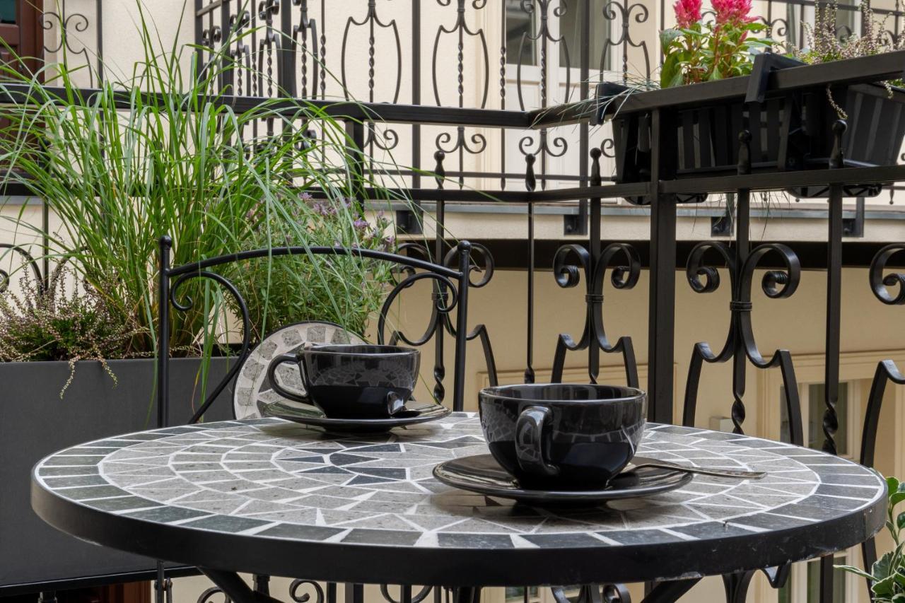 Apartament W Centrum Krakowa 109 Eksteriør bilde